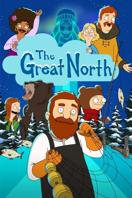 Il Grande Nord