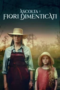Ascolta i fiori dimenticati