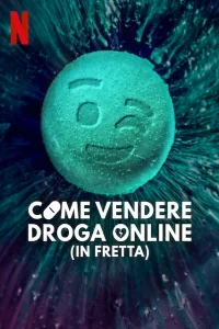 Come vendere droga online (in fretta)