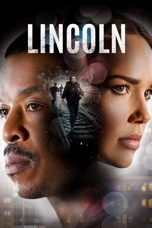 Lincoln Rhyme - Hunt for the Bone Collector