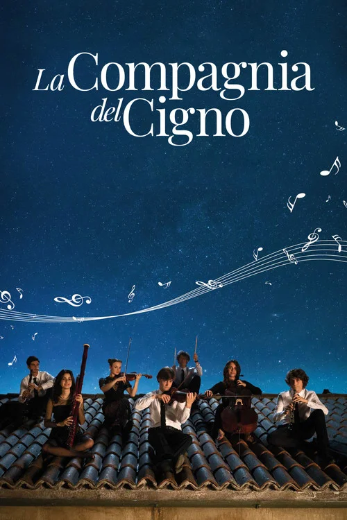 La Compagnia del Cigno