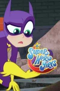 DC Super Hero Girls