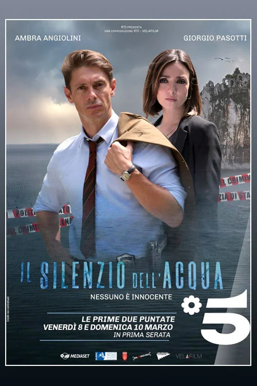 Il Silenzio dell'Acqua