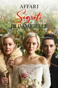 Affari Segreti di Damigelle