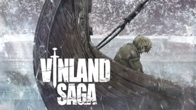 Vinland Saga