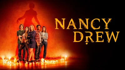 Nancy Drew