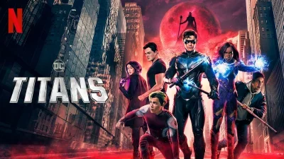 Titans