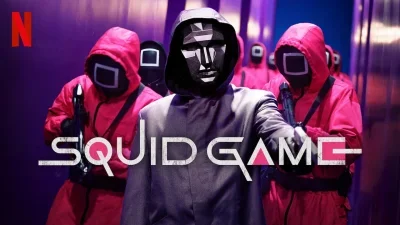 Squid Game