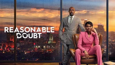 Reasonable Doubt