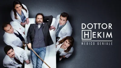 Dottor Hekim - Medico geniale