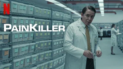 Painkiller