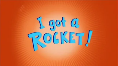 Il mio amico Rocket