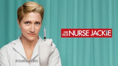 Nurse Jackie