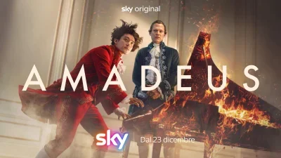 Amadeus