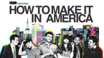 How to Make It in America