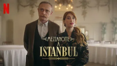 Mezzanotte a Istanbul