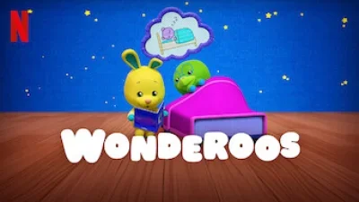 Wonderoos