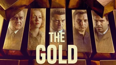 The Gold