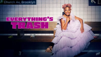 Everything's Trash