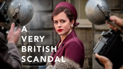 A Very British Scandal