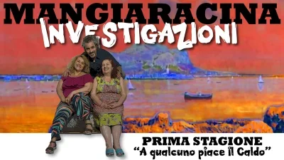 Mangiaracina Investigazioni