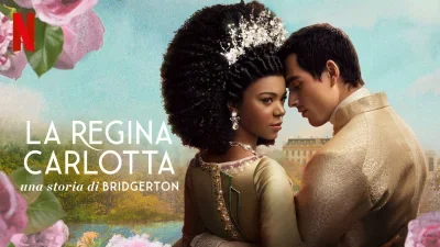 La regina Carlotta - Una storia di Bridgerton
