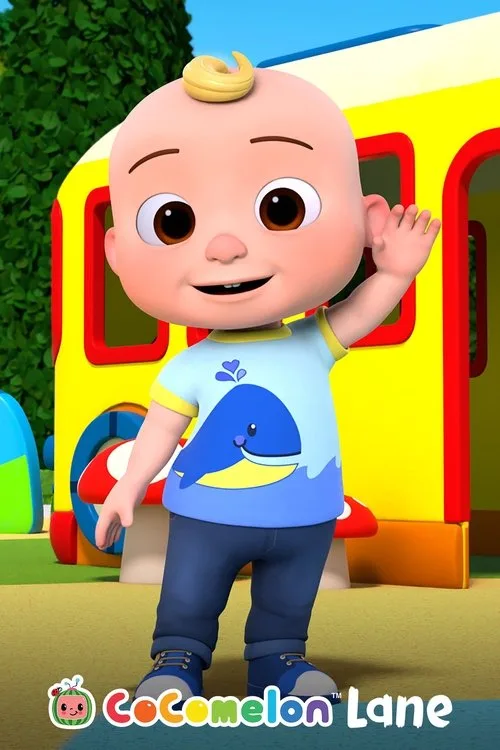 CoComelon: Nuove avventure