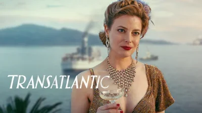 Transatlantic