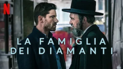 La famiglia dei diamanti