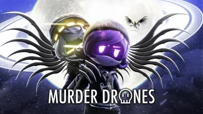 Murder Drones