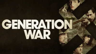 Generation War