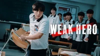 Weak Hero