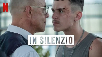 In silenzio