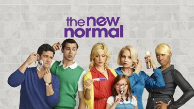 The New Normal