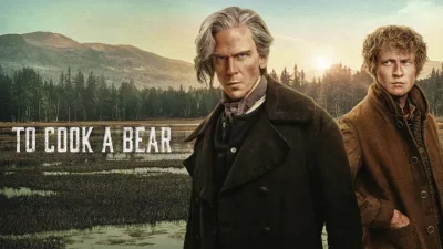 To Cook a Bear