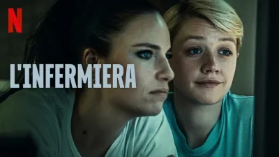L'infermiera