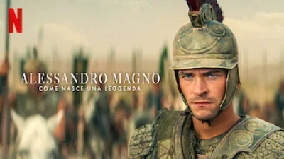 Alessandro Magno - Come nasce una leggenda