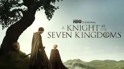 A Knight of the Seven Kingdoms