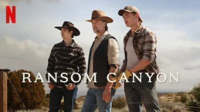 Ransom Canyon