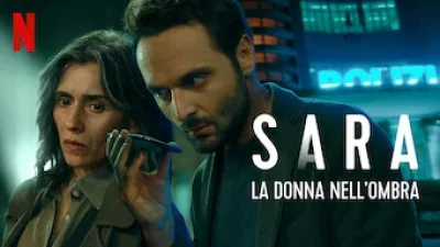 Sara - La donna nell'ombra