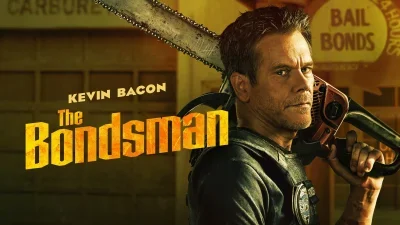 The Bondsman