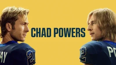 Chad Powers