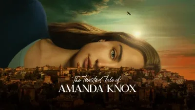 The Twisted Tale of Amanda Knox