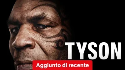 TYSON
