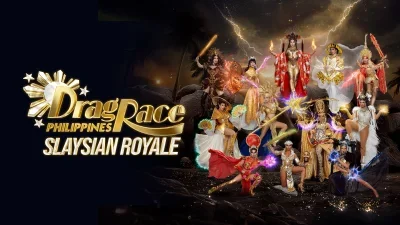Drag Race Philippines: Slaysian Royale