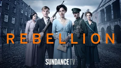 Rebellion