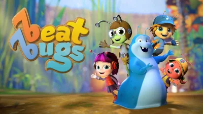 Beat Bugs
