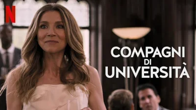 Compagni di università