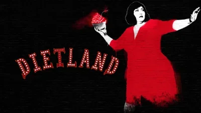 Dietland