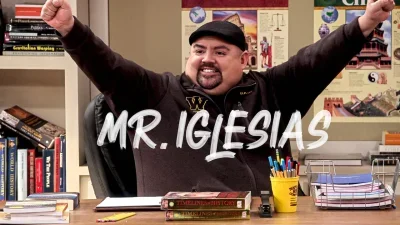 Mr. Iglesias